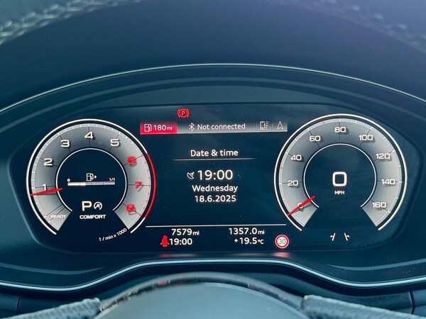 Used Audi A5 2024 for sale - 75206152: Photo 16
