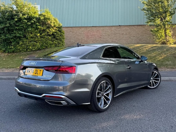 Used Audi A5 2024 for sale - 75206152: Photo 7