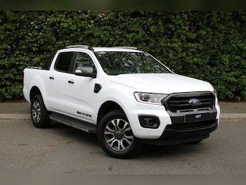 Used Ford Ranger 2021 for sale - 78476923: Photo