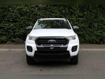Used Ford Ranger 2021 for sale - 78476923: Photo