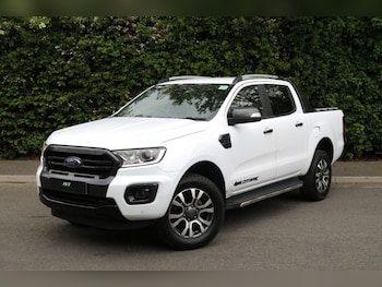 Used Ford Ranger 2021 for sale - 78476923: Photo