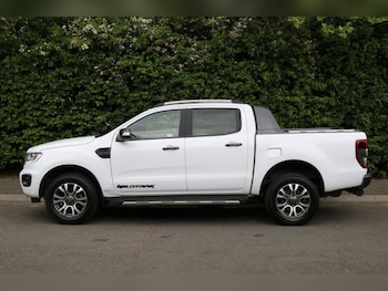 Used Ford Ranger 2021 for sale - 78476923: Photo