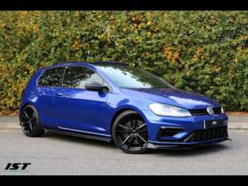 Used Volkswagen Golf 2019 for sale - 70400449: Photo