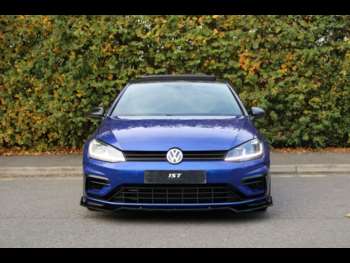 Used Volkswagen Golf 2019 for sale - 70400449: Photo