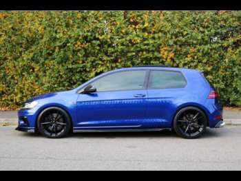 Used Volkswagen Golf 2019 for sale - 70400449: Photo