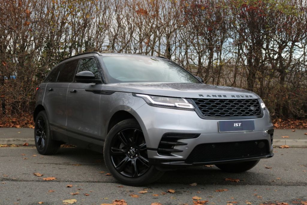 Used Land Rover Range Rover Velar 2022 for sale - 76697947: Photo 1