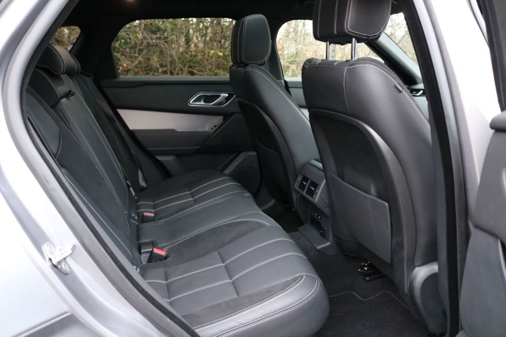 Used Land Rover Range Rover Velar 2022 for sale - 76697947: Photo 10