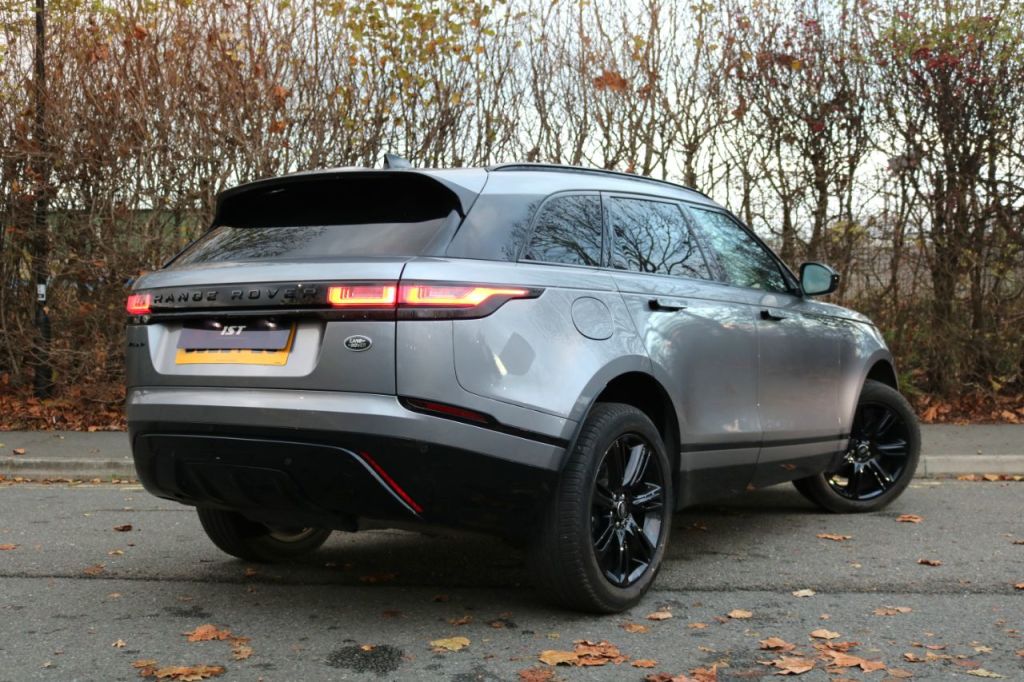 Used Land Rover Range Rover Velar 2022 for sale - 76697947: Photo 12