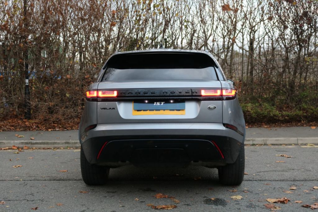 Used Land Rover Range Rover Velar 2022 for sale - 76697947: Photo 13