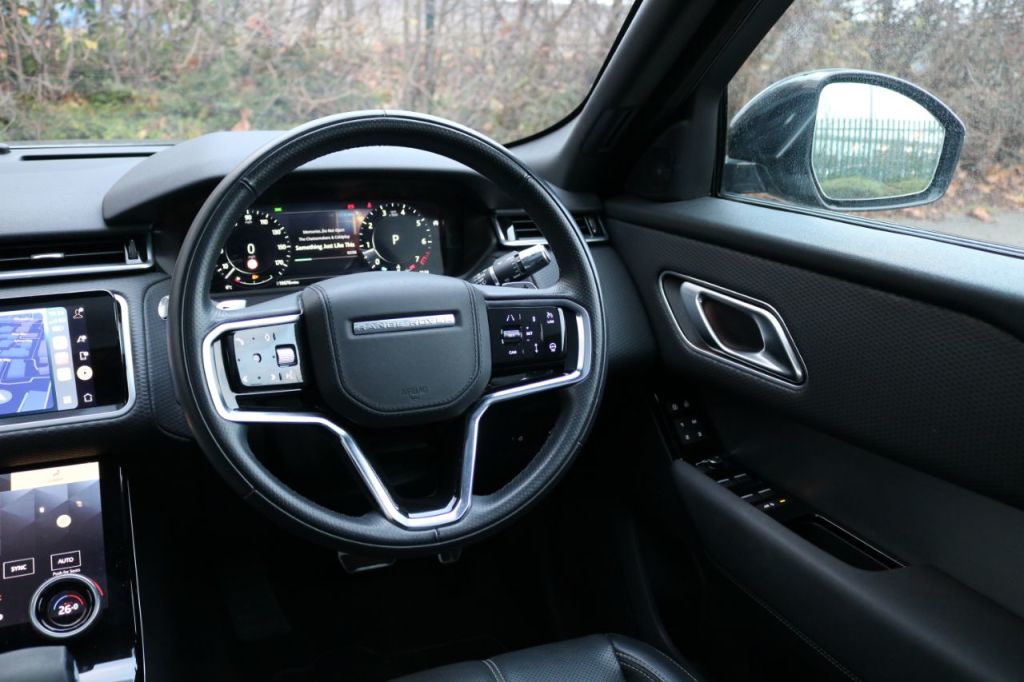 Used Land Rover Range Rover Velar 2022 for sale - 76697947: Photo 18