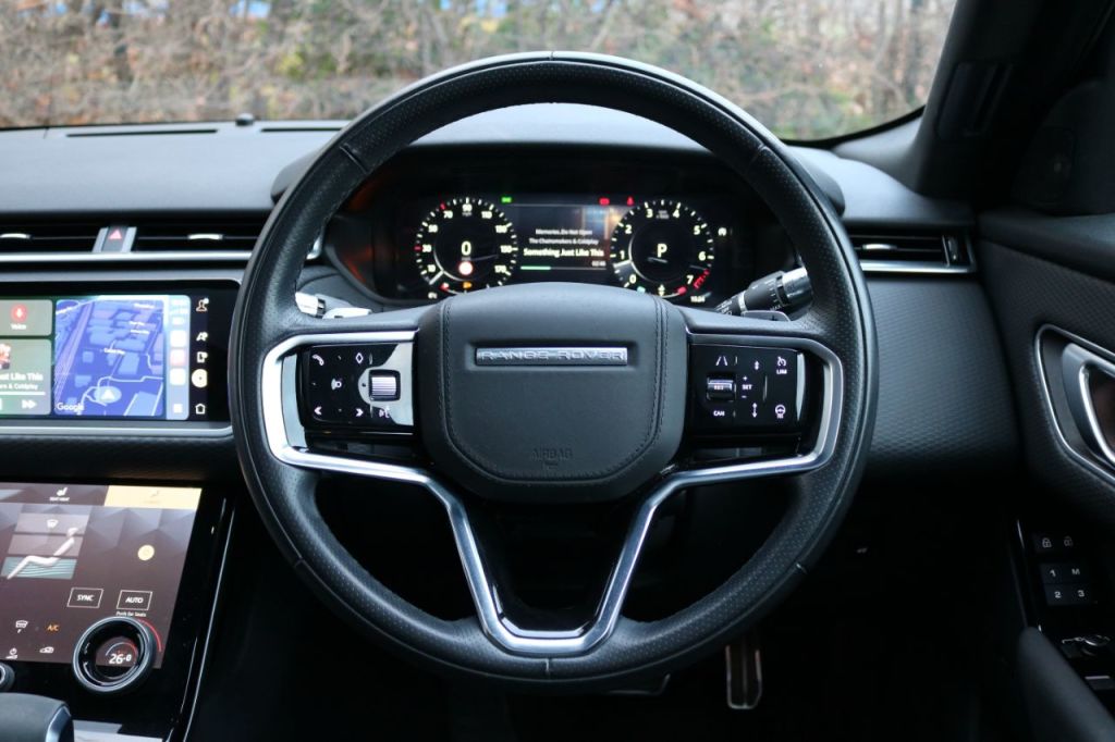 Used Land Rover Range Rover Velar 2022 for sale - 76697947: Photo 19