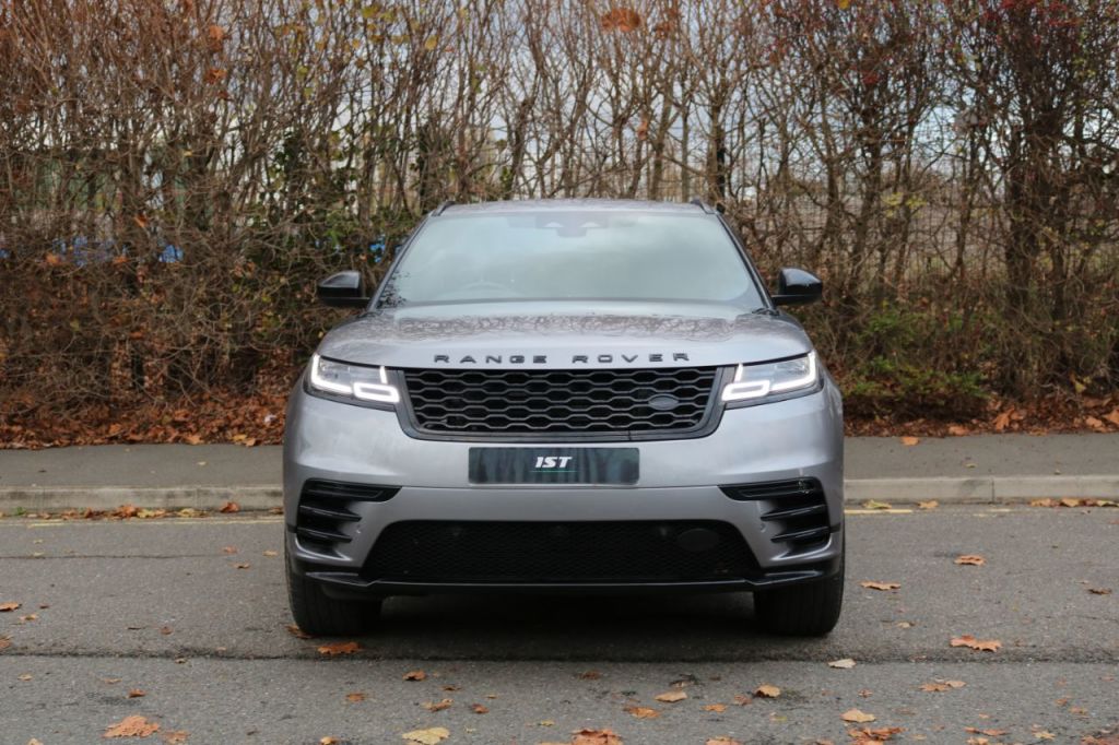 Used Land Rover Range Rover Velar 2022 for sale - 76697947: Photo 2