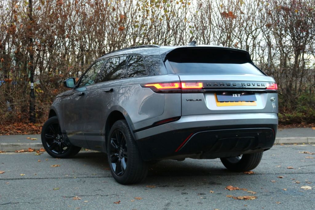 Used Land Rover Range Rover Velar 2022 for sale - 76697947: Photo 20