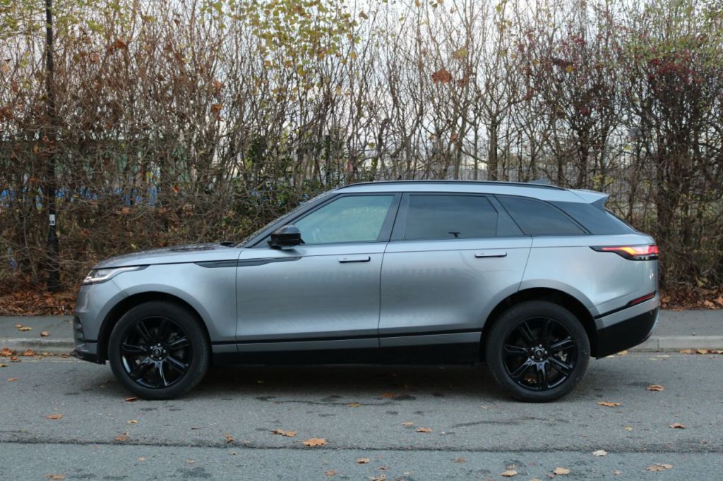 Used Land Rover Range Rover Velar 2022 for sale - 76697947: Photo 21