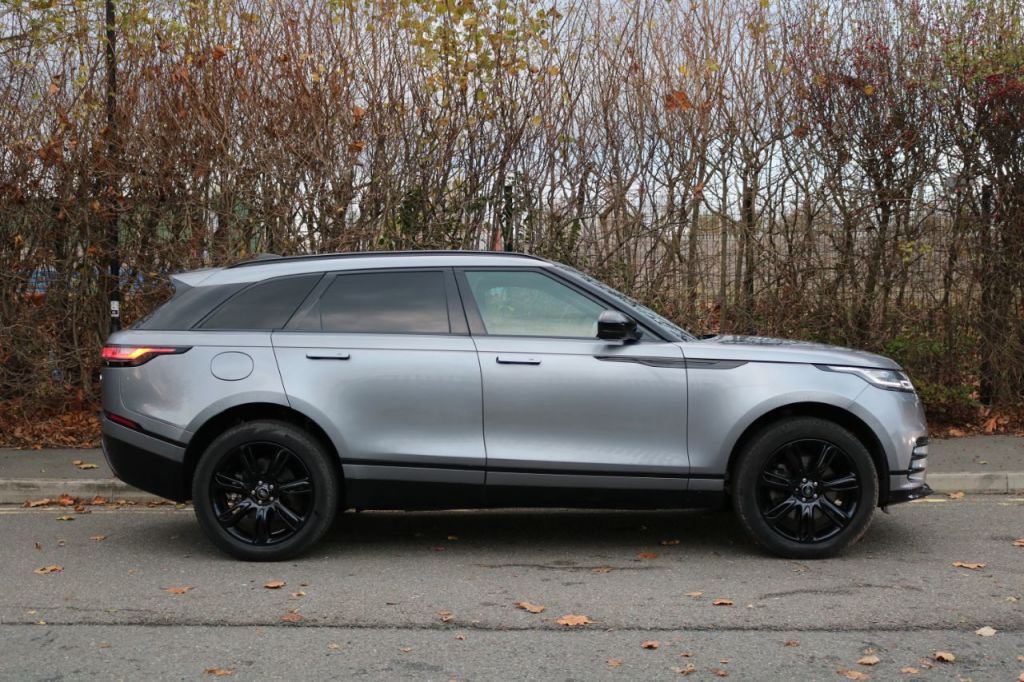 Used Land Rover Range Rover Velar 2022 for sale - 76697947: Photo 4
