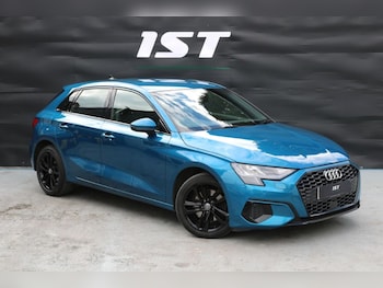 Used Audi A3 2020 for sale - 78565297: Photo