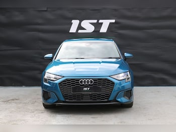 Used Audi A3 2020 for sale - 78565297: Photo