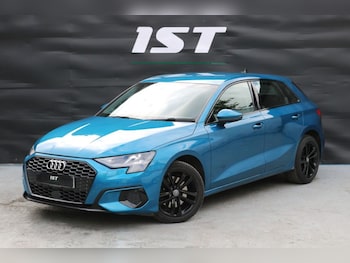 Used Audi A3 2020 for sale - 78565297: Photo