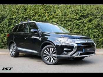 Used Mitsubishi Outlander 2019 for sale - 72322699: Photo