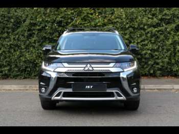 Used Mitsubishi Outlander 2019 for sale - 72322699: Photo