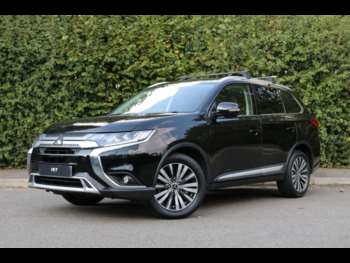 Used Mitsubishi Outlander 2019 for sale - 72322699: Photo