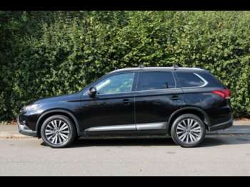 Used Mitsubishi Outlander 2019 for sale - 72322699: Photo