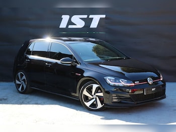 Used Volkswagen Golf 2018 for sale - 78357709: Photo