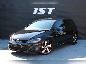 Used Volkswagen Golf 2018 for sale - 78357709: Photo