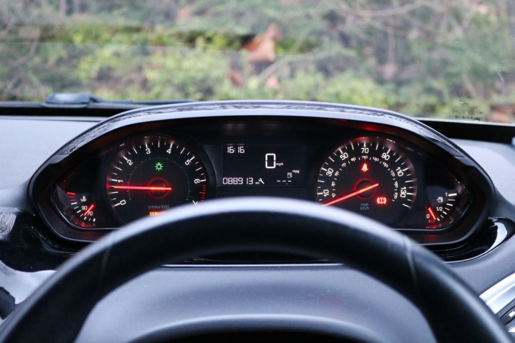 Used Peugeot 208 2013 for sale - 77546221: Photo 16