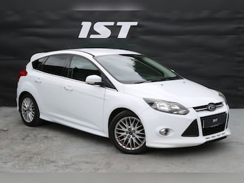 Used Ford Focus 2013 for sale - 78287401: Photo
