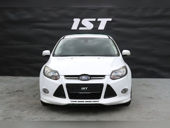 Used Ford Focus 2013 for sale - 78287401: Photo