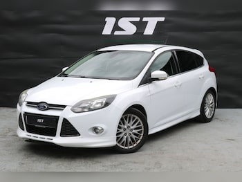 Used Ford Focus 2013 for sale - 78287401: Photo