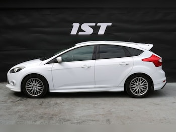 Used Ford Focus 2013 for sale - 78287401: Photo