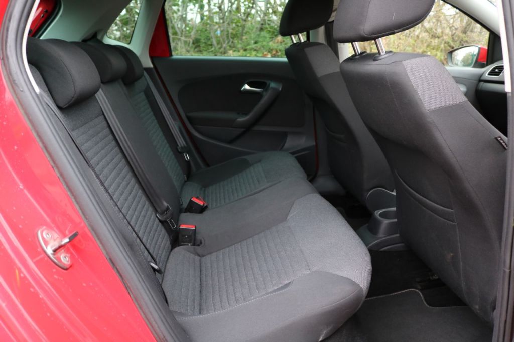 Used Volkswagen Polo 2009 for sale - 77607984: Photo 11