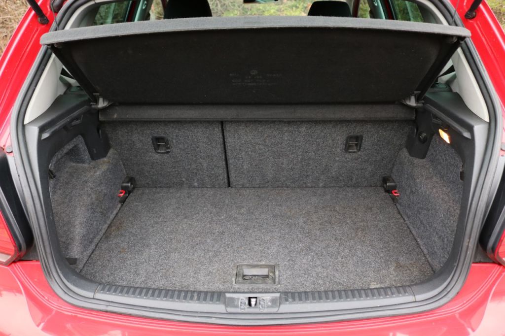 Used Volkswagen Polo 2009 for sale - 77607984: Photo 18