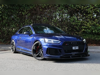 Audi - RS5