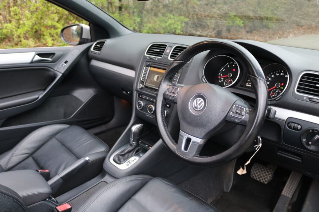 Used Volkswagen Golf 2012 for sale - 77747491: Photo 11