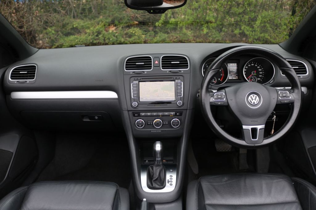 Used Volkswagen Golf 2012 for sale - 77747491: Photo 14