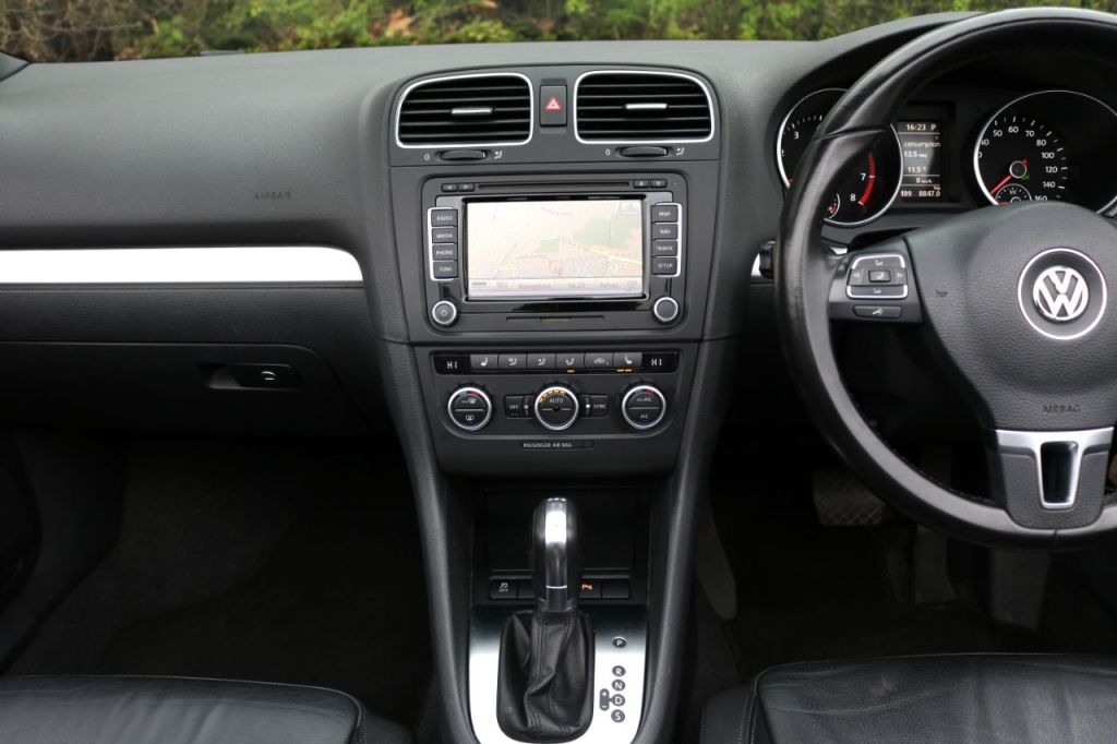 Used Volkswagen Golf 2012 for sale - 77747491: Photo 16