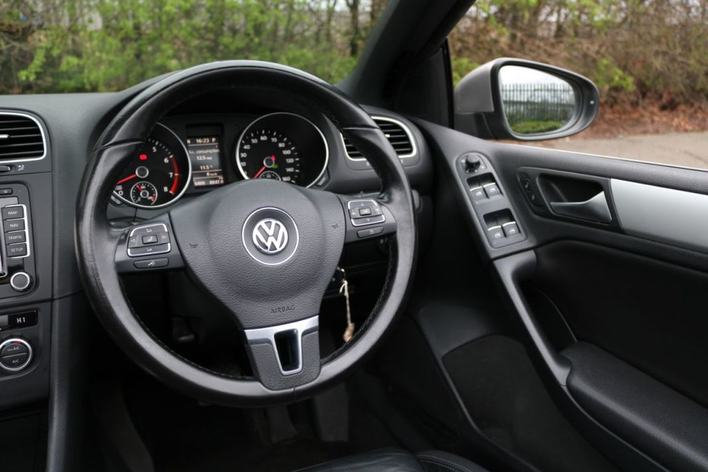 Used Volkswagen Golf 2012 for sale - 77747491: Photo 17