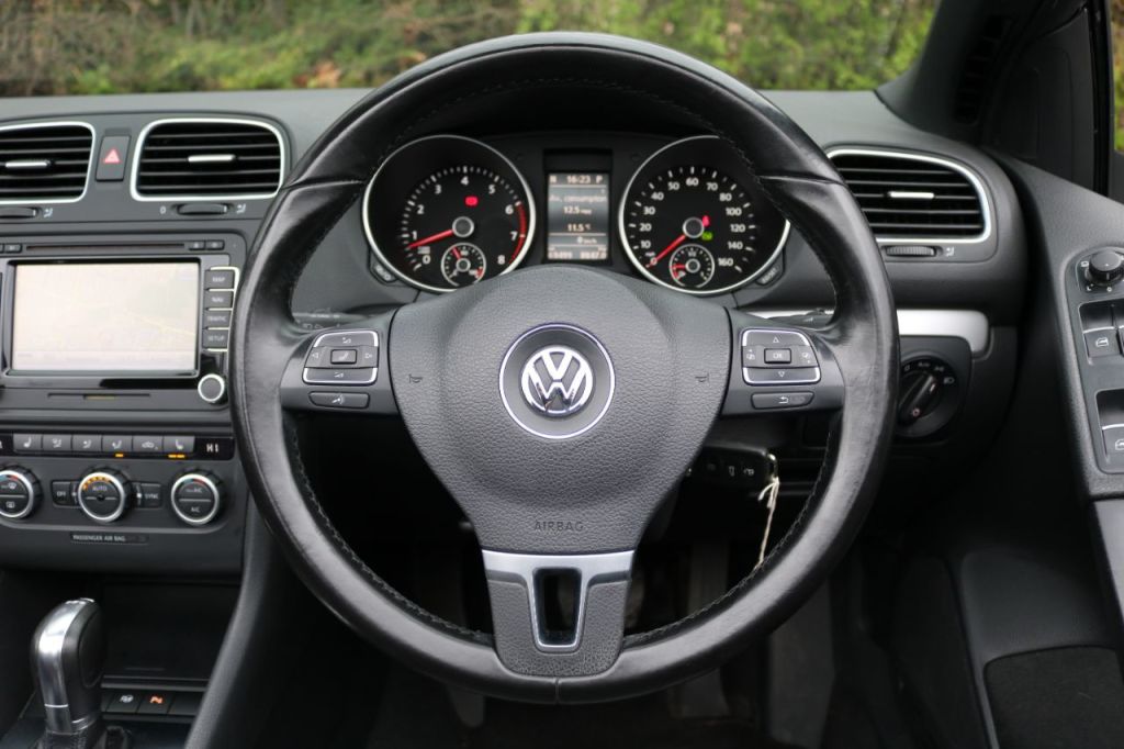 Used Volkswagen Golf 2012 for sale - 77747491: Photo 18