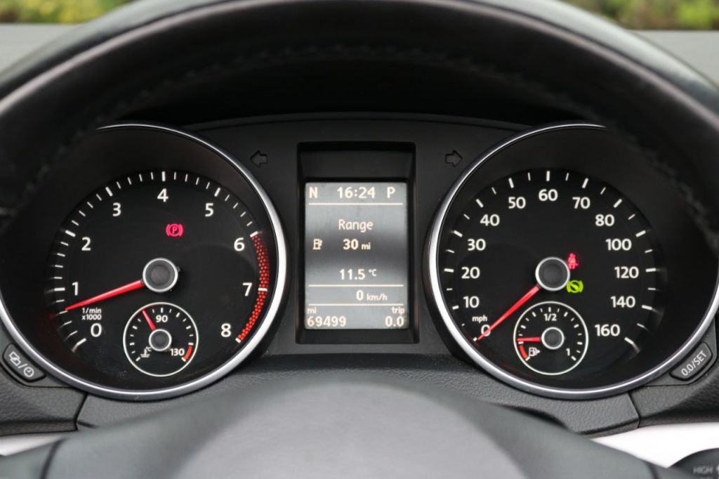 Used Volkswagen Golf 2012 for sale - 77747491: Photo 19