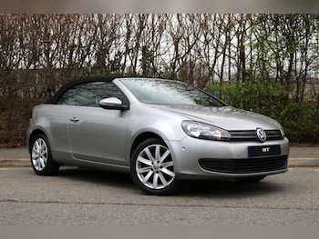 Used Volkswagen Golf 2012 for sale - 77747491: Photo