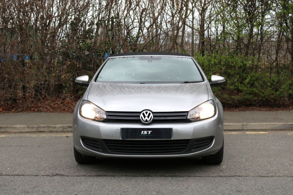 Used Volkswagen Golf 2012 for sale - 77747491: Photo 2