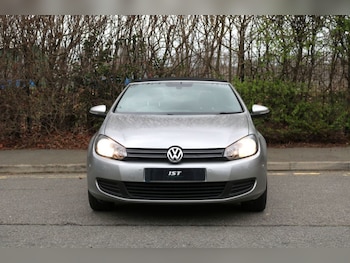 Used Volkswagen Golf 2012 for sale - 77747491: Photo