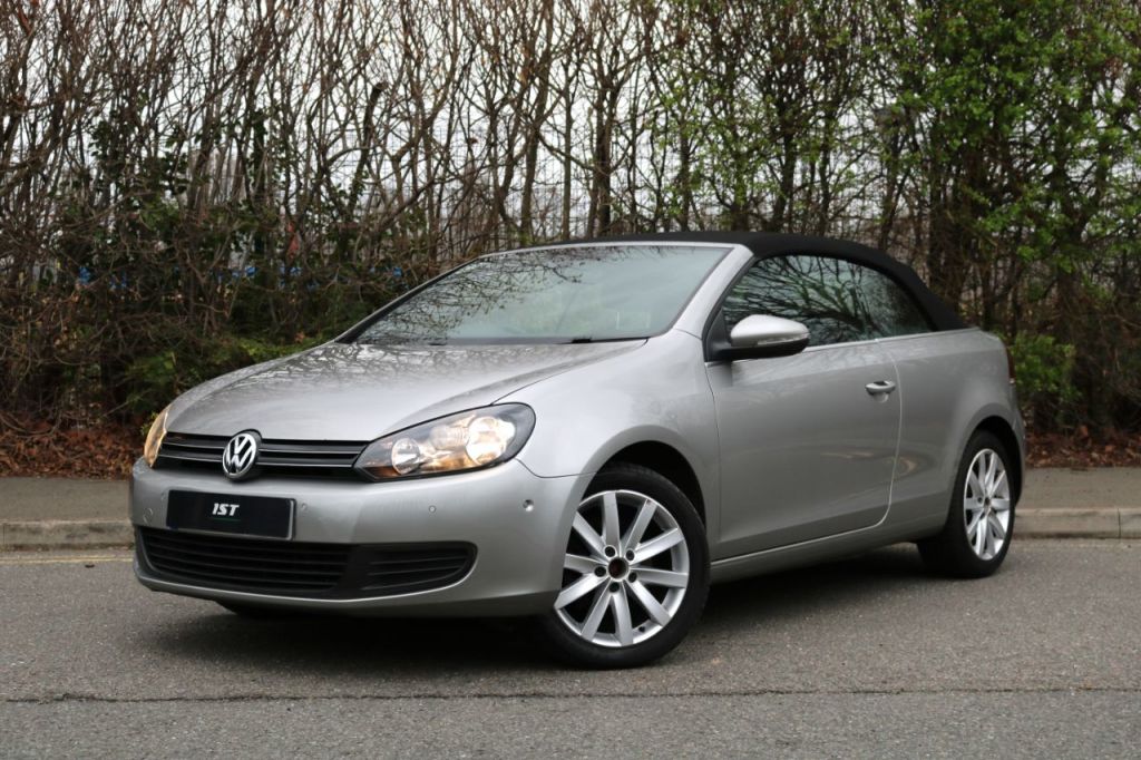 Used Volkswagen Golf 2012 for sale - 77747491: Photo 3