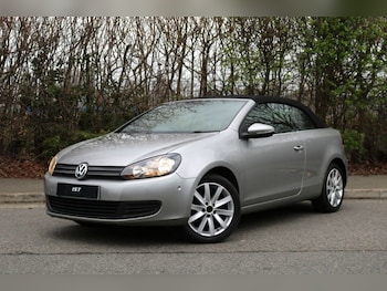 Used Volkswagen Golf 2012 for sale - 77747491: Photo