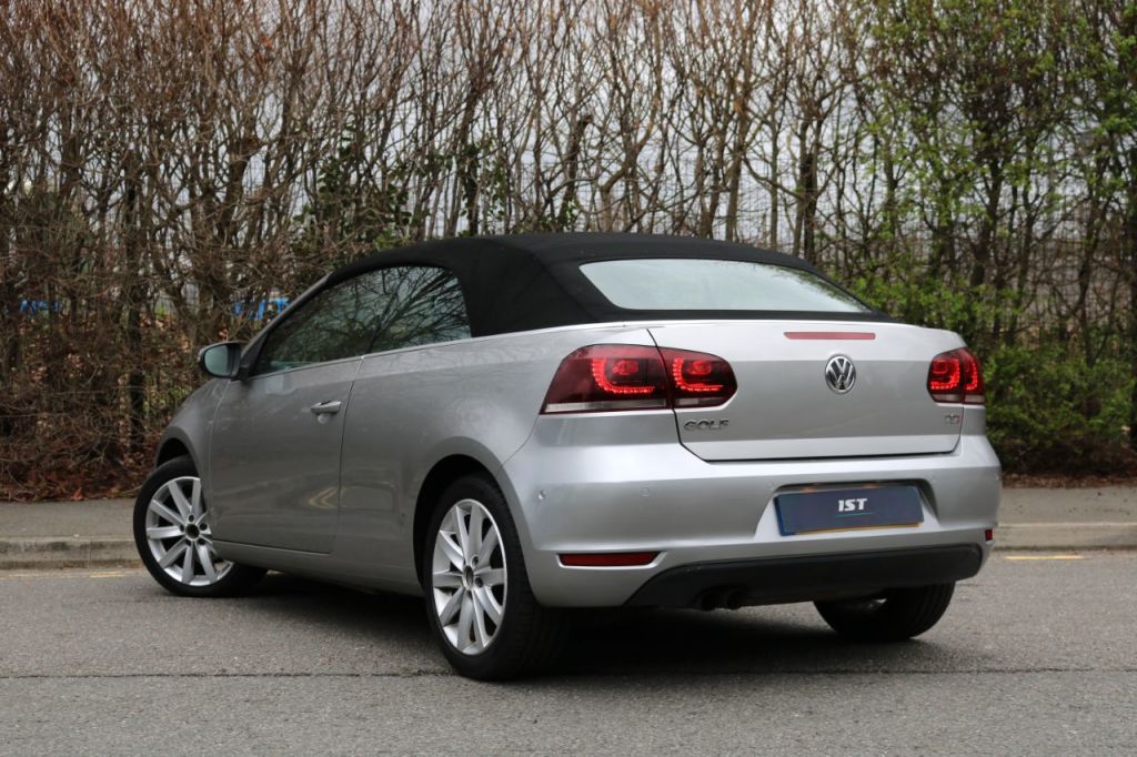 Used Volkswagen Golf 2012 for sale - 77747491: Photo 5