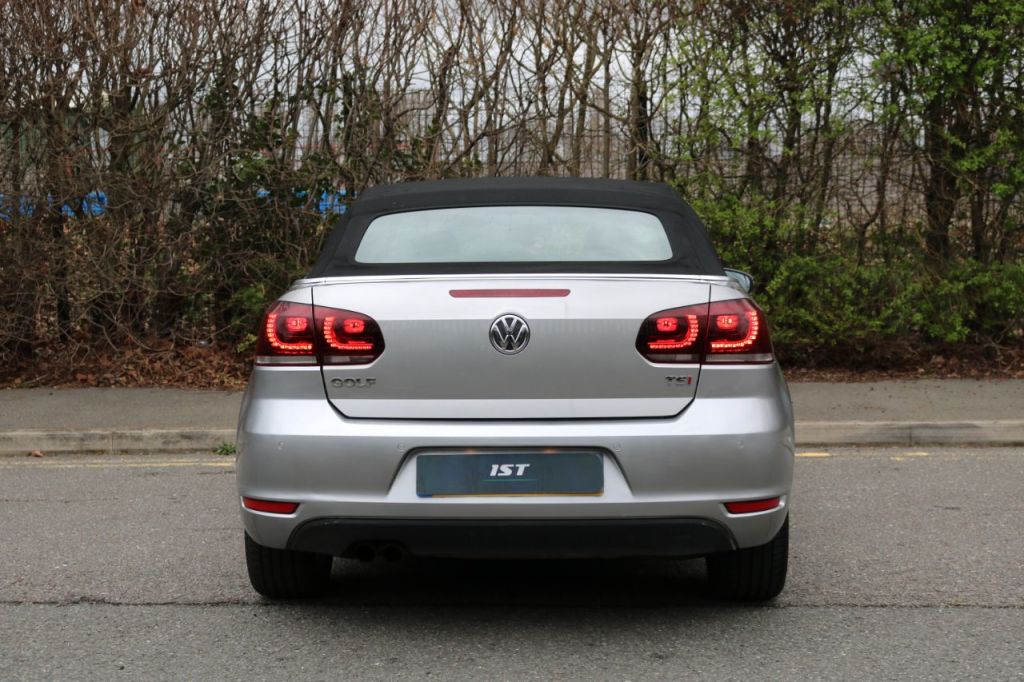 Used Volkswagen Golf 2012 for sale - 77747491: Photo 6