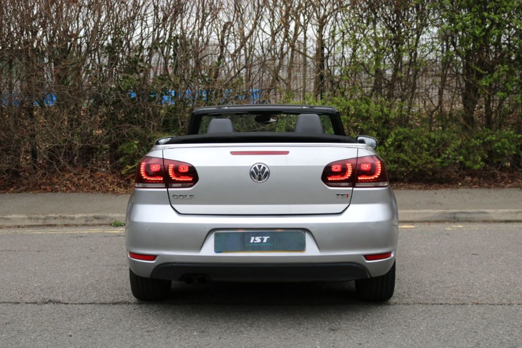 Used Volkswagen Golf 2012 for sale - 77747491: Photo 7